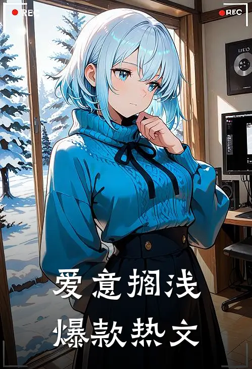 爱意搁浅爆款热文