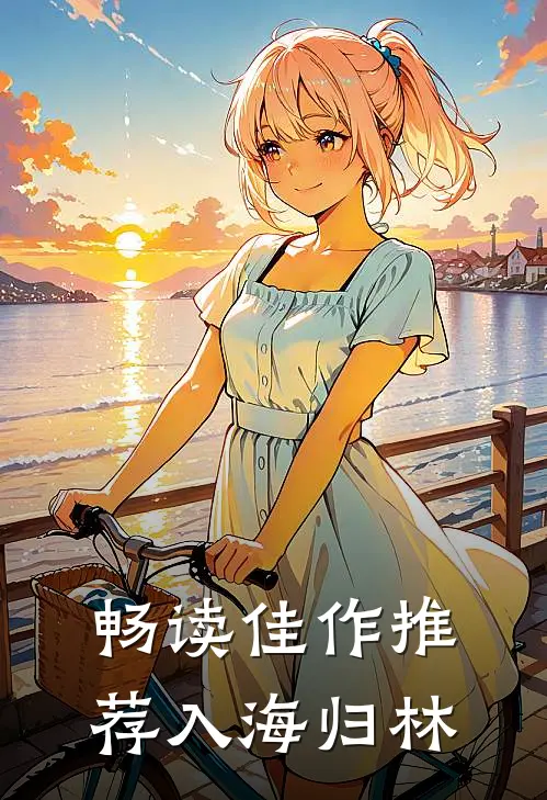 畅读佳作推荐入海归林