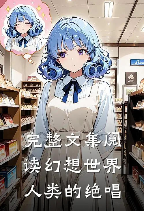 完整文集阅读幻想世界人类的绝唱