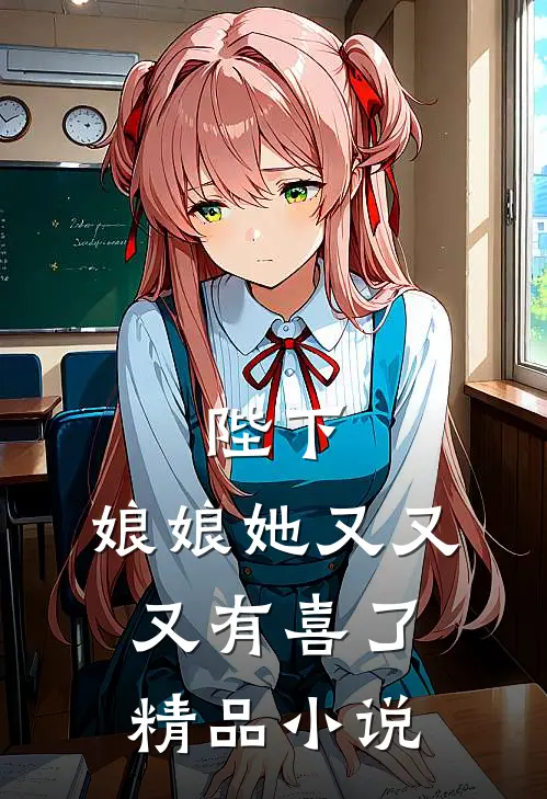 陛下,娘娘她又又又有喜了精品在线阅读