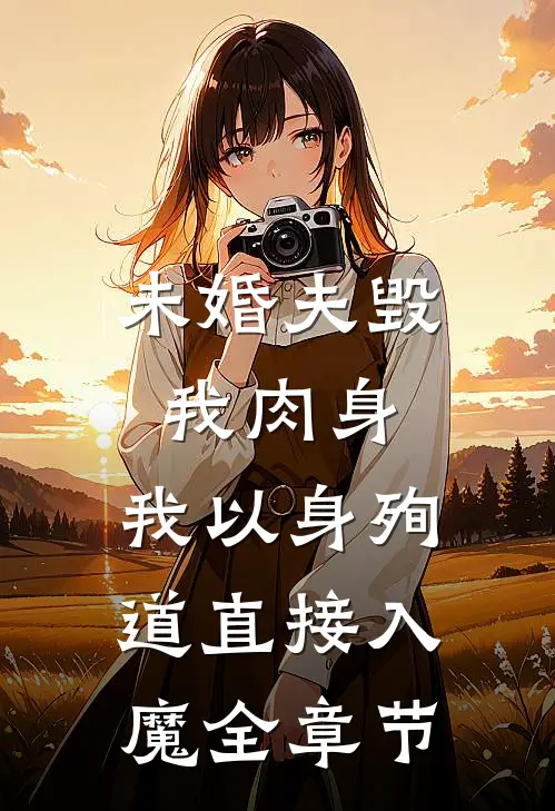 未婚夫毁我肉身,我以身殉道直接入魔全章节免费阅读