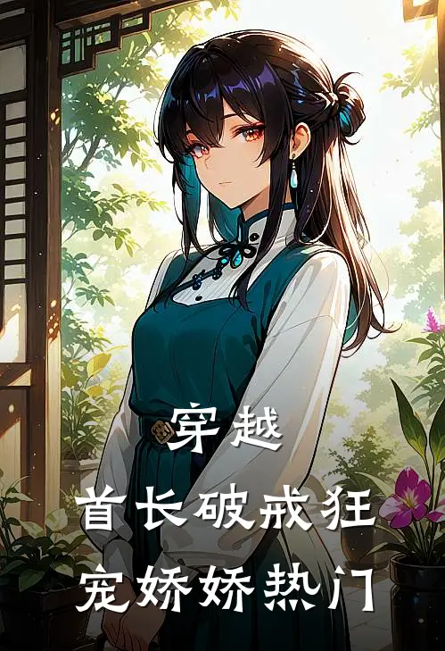 穿越首长破戒狂宠娇娇热门文