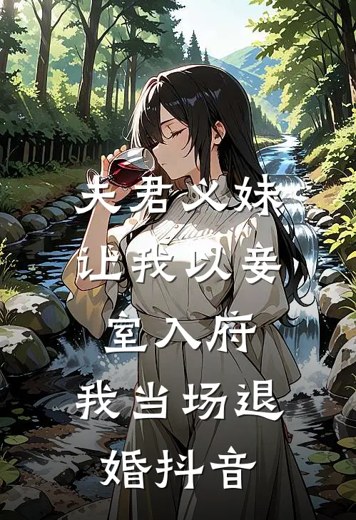 夫君义妹让我以妾室入府,我当场退婚抖音视频