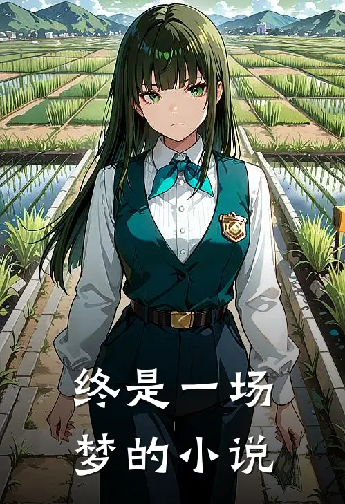 终是一场梦的小说