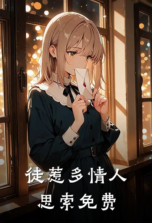 徒惹多情人思索免费