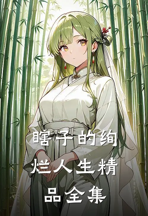 瞎子的绚烂人生精品全集