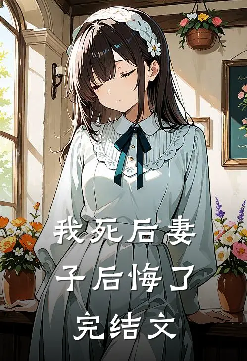 我死后妻子后悔了完结文