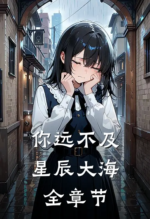 你远不及星辰大海全章节阅读