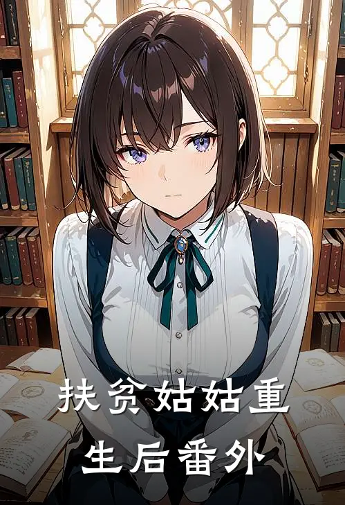 扶贫姑姑重生后 番外