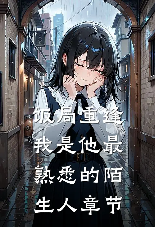饭局重逢,我是他最熟悉的陌生人章节阅读