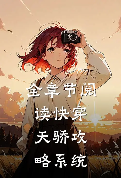 全章节阅读快穿天骄攻略系统