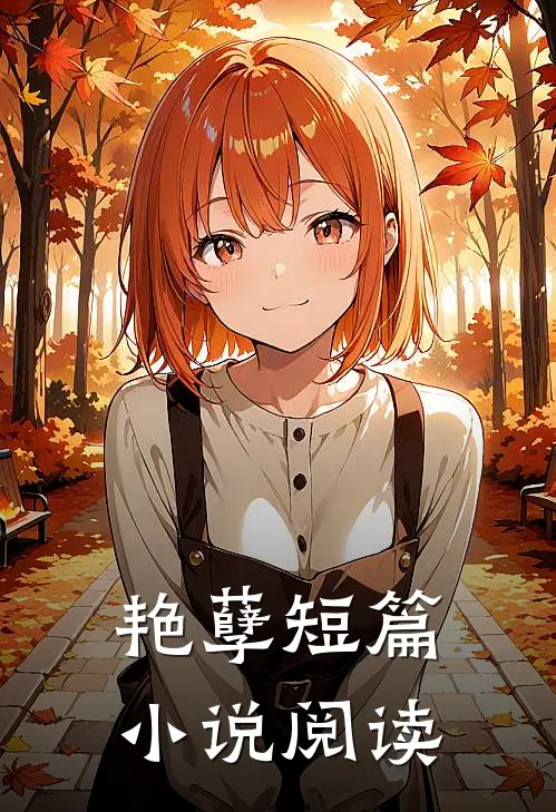 艳孽短篇小说阅读
