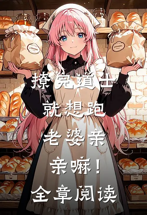 撩完道士就想跑,老婆亲亲嘛!全章阅读免费