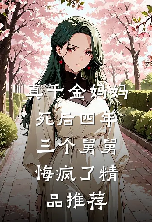 真千金妈妈死后四年,三个舅舅悔疯了精品推荐