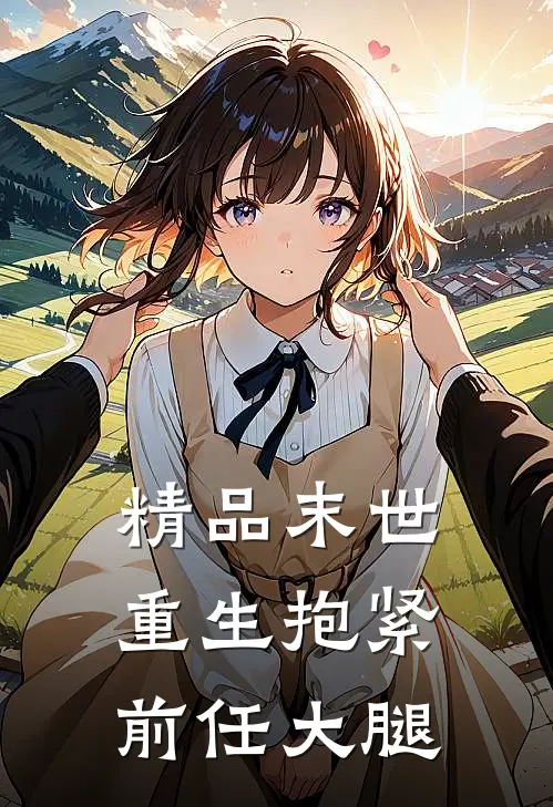 精品末世重生抱紧前任大腿