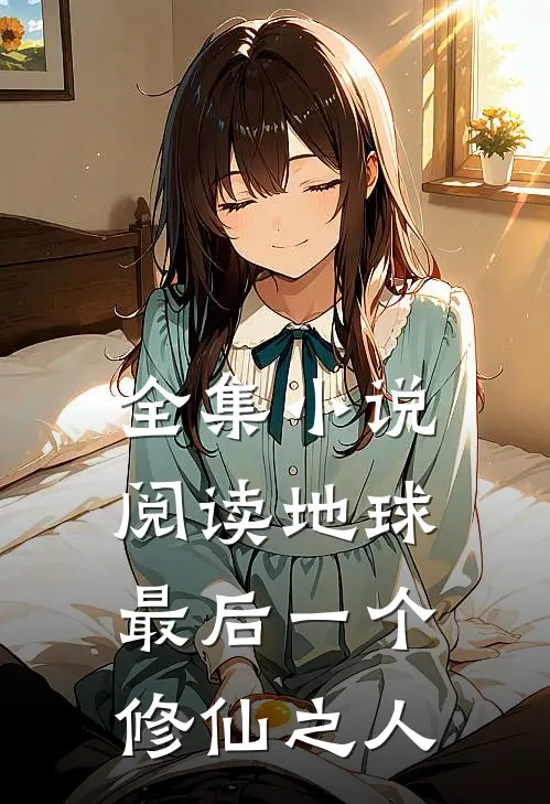 全集小说阅读地球最后一个修仙之人