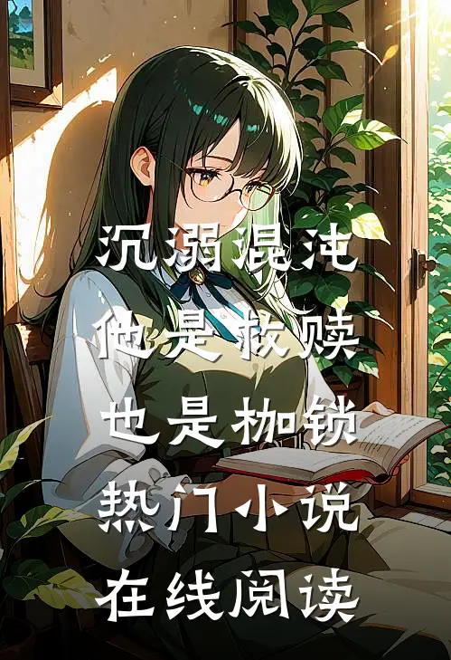 沉溺混沌,他是救赎也是枷锁热门在线阅读全文