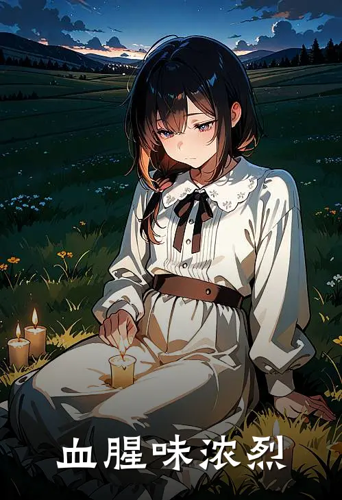 血腥味浓烈到一定程度会刺鼻吗