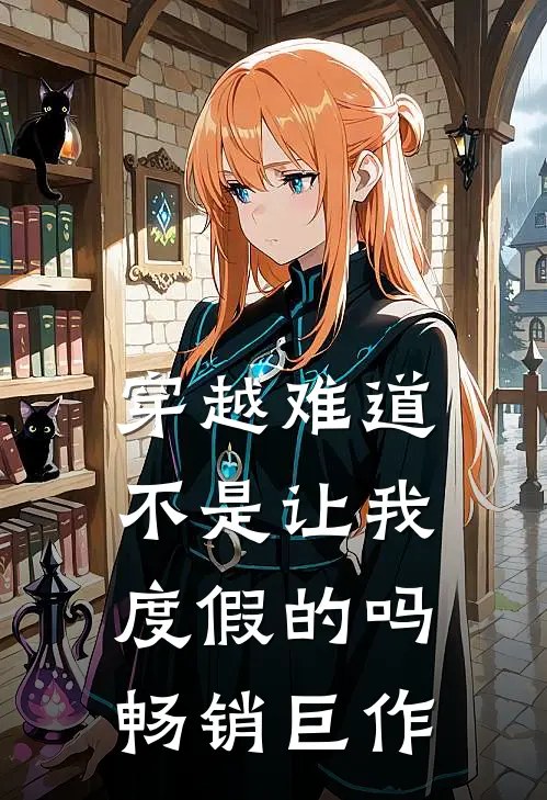 穿越难道不是让我度假的吗畅销巨作