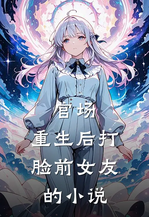 官场重生后打脸前女友的
