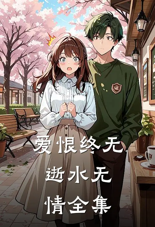 爱恨终无,逝水无情全集在线观看