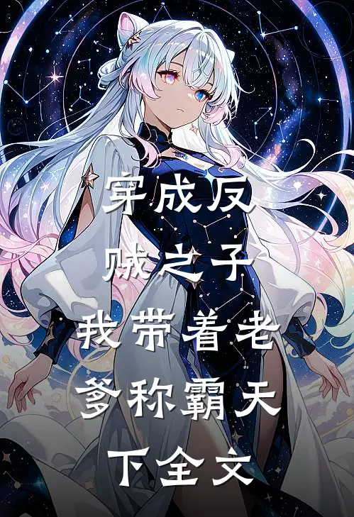 穿成反贼之子,我带着老爹称霸天下全文免费