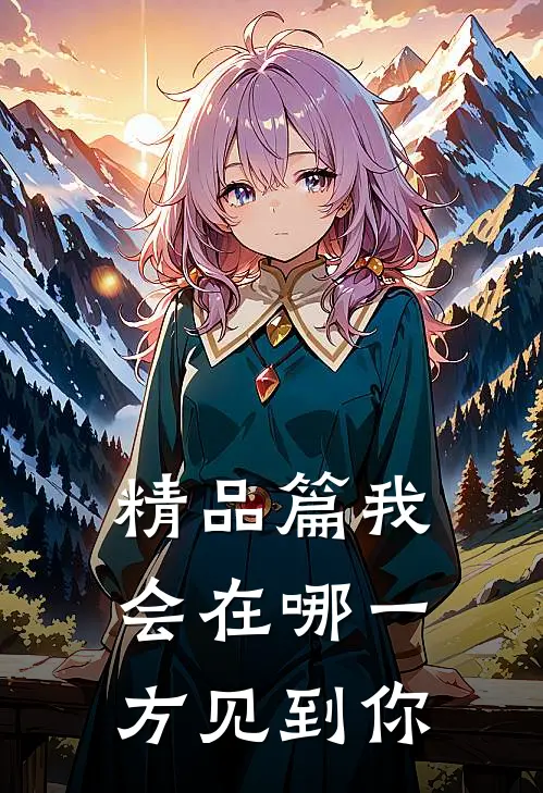 精品篇我会在哪一方见到你