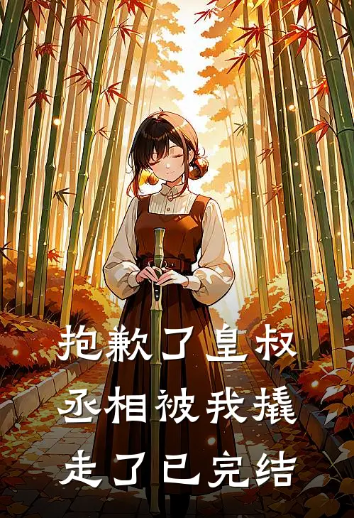 抱歉了皇叔,丞相被我撬走了已完结漫画
