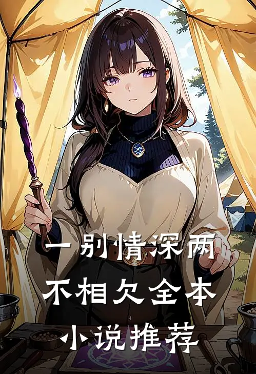 一别情深两不相欠全本小说推荐