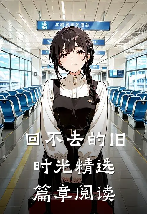 回不去的旧时光精选篇章阅读