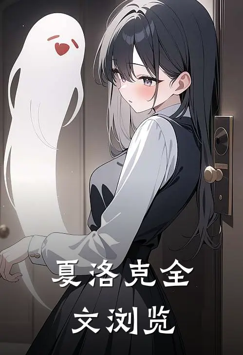 夏洛克全文浏览