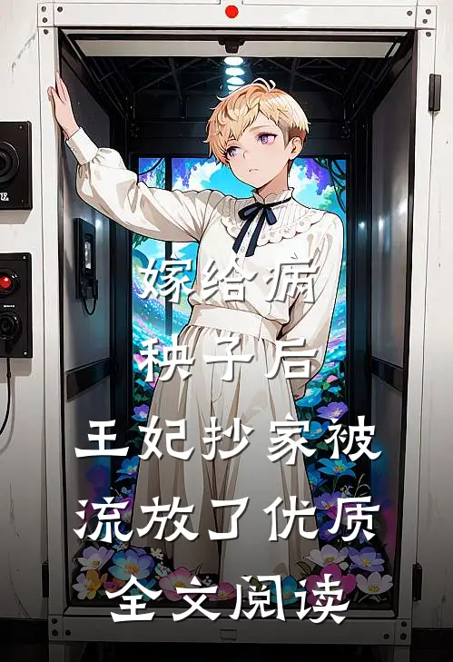 嫁给病秧子后,王妃抄家被流放了优质全文阅读