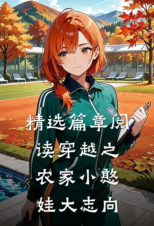 精选篇章阅读穿越之农家小憨娃大志向