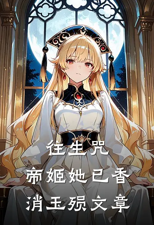 往生咒帝姬她已香消玉殒文章阅读