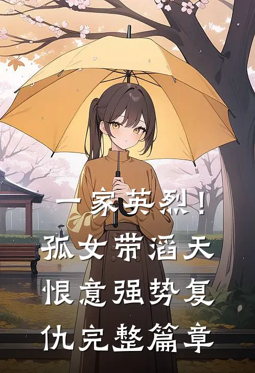 一家英烈!孤女带滔天恨意强势复仇完整篇章在线观看