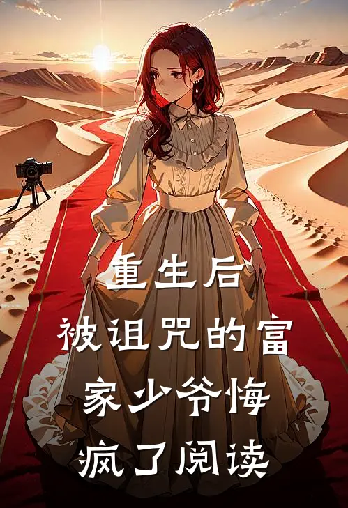 重生后,被诅咒的富家少爷悔疯了阅读