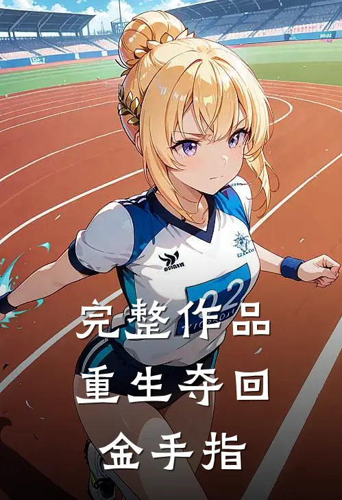 完整作品重生夺回金手指