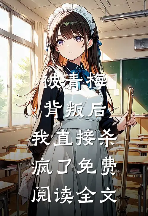 被青梅背叛后,我直接杀疯了免费阅读全文无弹窗