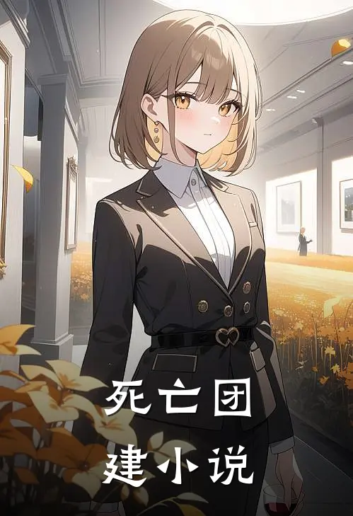 死亡团建小说