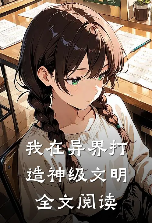 我在异界打造神级文明全文阅读