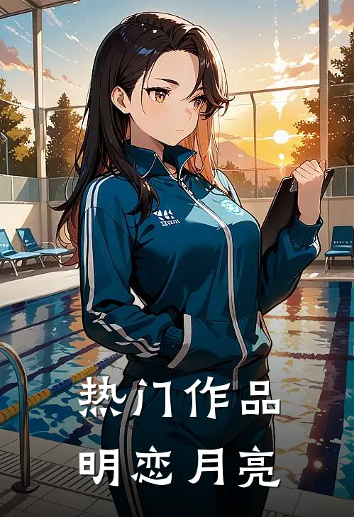 热门作品明恋月亮