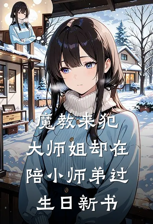魔教来犯,大师姐却在陪小师弟过生日新书在线阅读