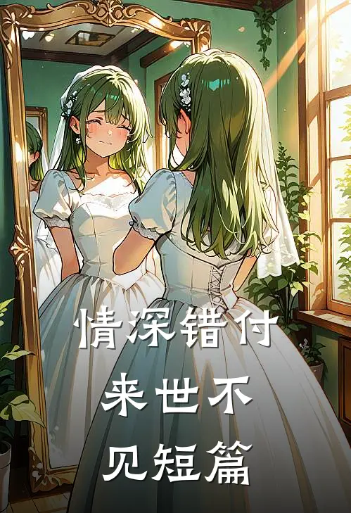 情深错付,来世不见短篇免费阅读