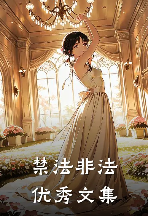 禁法非法优秀文集