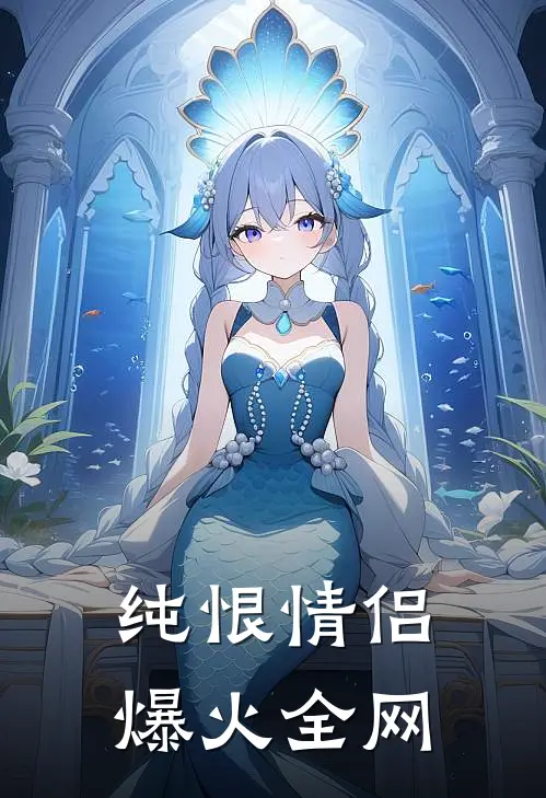 纯恨情侣爆火全网