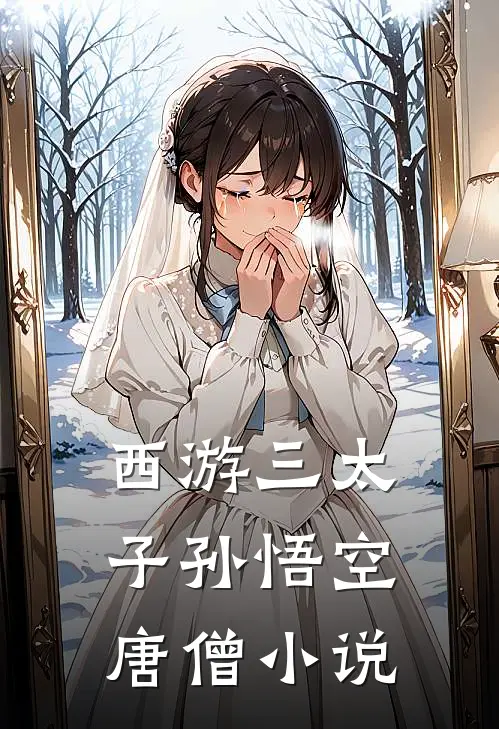 西游三太子孙悟空唐僧小说