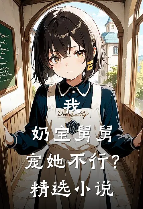 我,奶宝舅舅,宠她不行?精选在线阅读