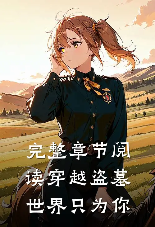 完整章节阅读穿越盗墓世界只为你
