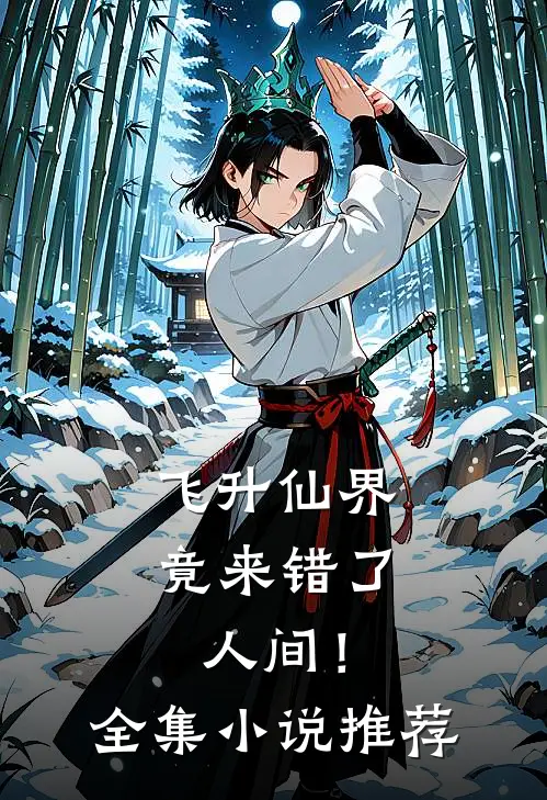 飞升仙界,竟来错了人间!全集推荐完结