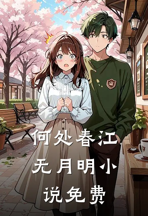 何处春江无月明小说免费